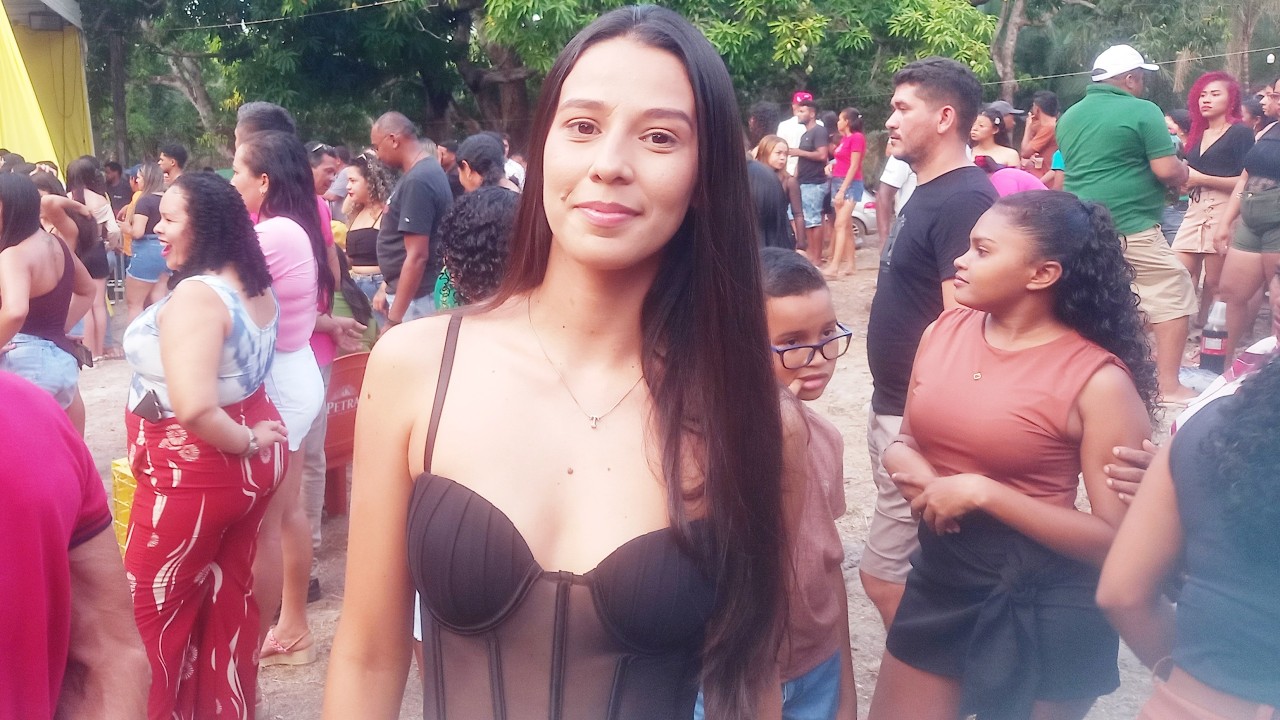 FRAGANTES DO FORRÓ É UM ESTOURO NO PIAUÍ - 2026