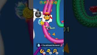 Epic Snake Game Challenge 🐍 | Fast & Fun Snake Gameplay | Snake BD Channel #shorts