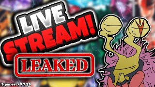 1093 Talk + REVEALING the END of One Piece!! NEW GOHDROGER LEAKS!!!