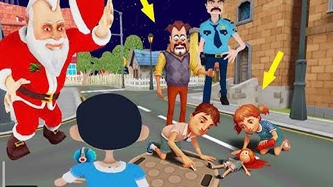 Dark Riddle Hack : ( Purple Dreamer ) Gameplay New Update 5.0.0 ( Android/IOS ) Part 264