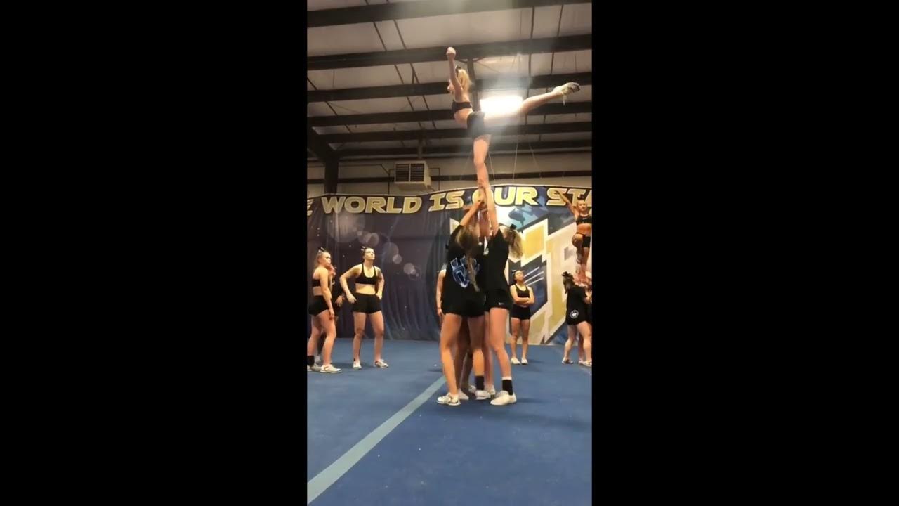 Purdue University Tryout Submission 20242025 YouTube