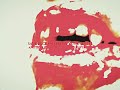 Save Face - “Sharpen Your Teeth” [Visualizer]