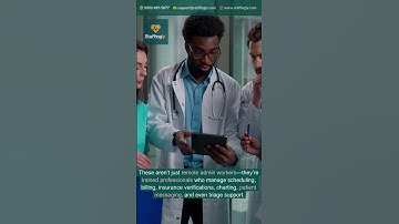 Are Your Virtual Medical Assistants Truly HIPAA-Compliant?