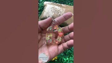 Resin Keychain Alphabet series buy any for 100 each  #resincrafts  #resinartist #keychain