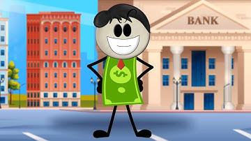 What if We Convert into a Dollar Bill? + more videos | #aumsum #kids #cartoon #whatif