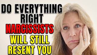 When You Give A Narcissist Everything, They Will Still Hurt You, This Is Why
