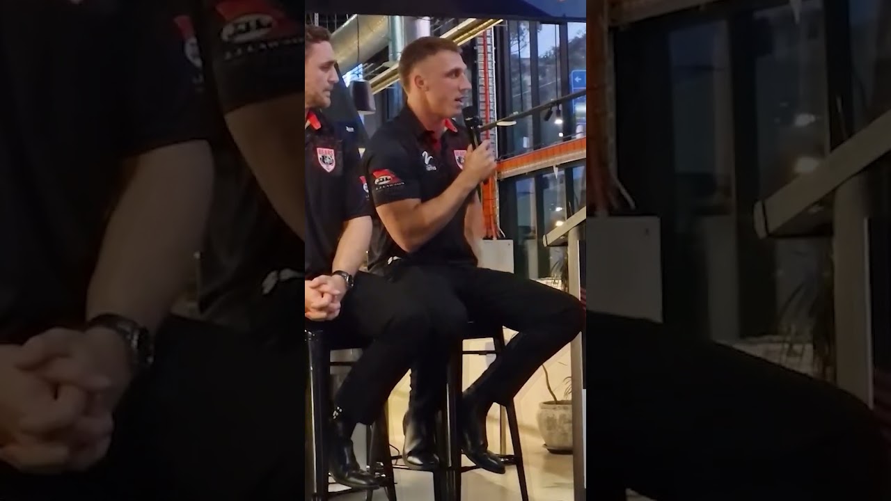 Jesse Marschke Season Launch 2025