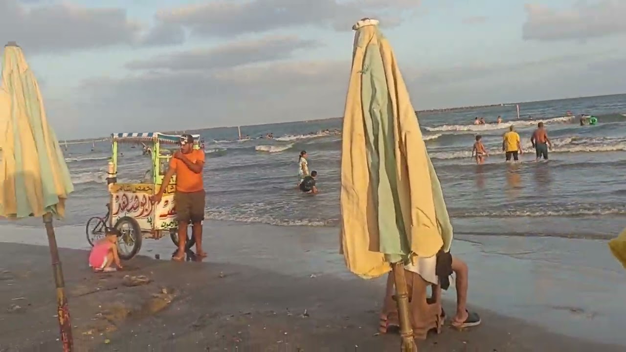 ٢٩ يونيو ٢٠٢٤عاجل ومن ارض الواقع اسعار الشماسي والشقق في رأس البر ٠١٠١٥٨٢٥٧٩٥