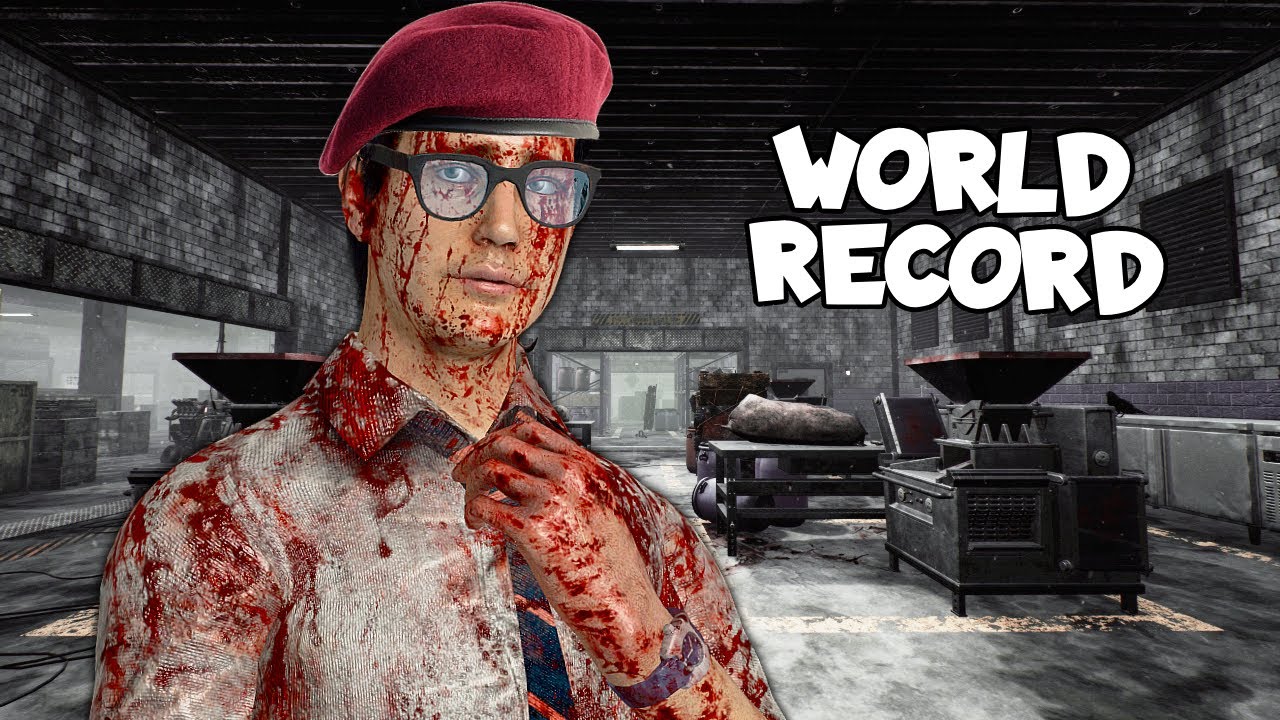 10 فوز متتالي مع اصعب بيرك في اللعبة!!|Dead By Daylight🔥No Mither Win STREK