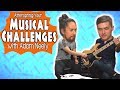 Attempting Your Musical Challenges w/ Adam Neely