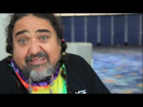 I'm So Different Than Other YouTubers by Paul 'Yosemite Bear' Vasquez (The Double Rainbow Guy)