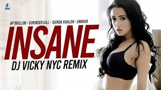 Nsane (Remix) | Dj Vicky Nyc | song Resimi