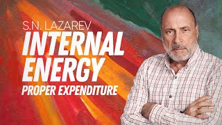 HOW TO SPEND THE INTERNAL ENERGY RESERVE?