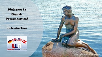 Danish Pronunciation Practice! Learn Danish for All Language Levels!