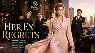【FULL】I Hid My Heiress Identity for Ten Years—Then My Husband Chose a Fake Heiress