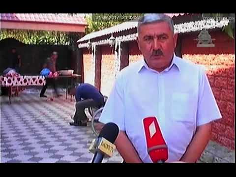 მუსლიმები ყურბან ბაირამის დღესასწაულს აღნიშნავენ