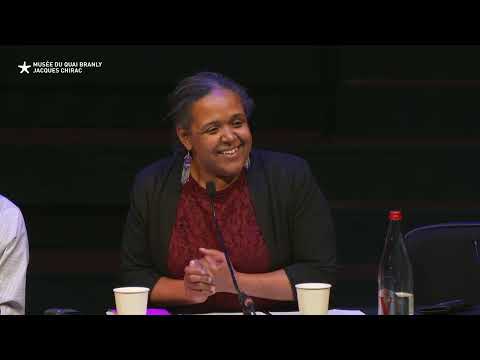 Colloque - Vingt ans de "dialogue des cultures", 8/8