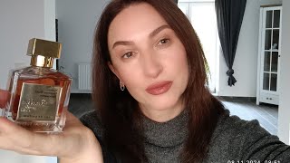 : Fragrance World Barakkad gentle Gold.