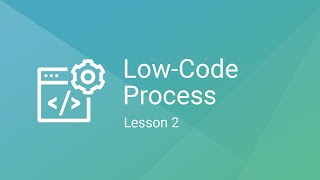 Classification Model Using Low-code Processes-Training