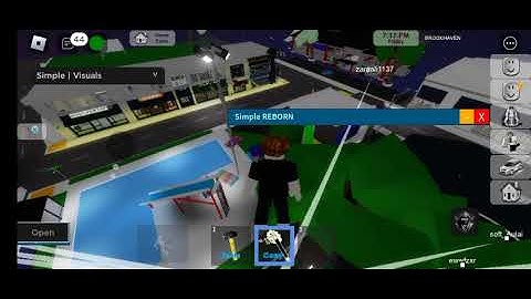 delta executor in mobile with so many hacks