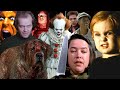 The Monster's Den: Favorite Stephen King Film Adaptations