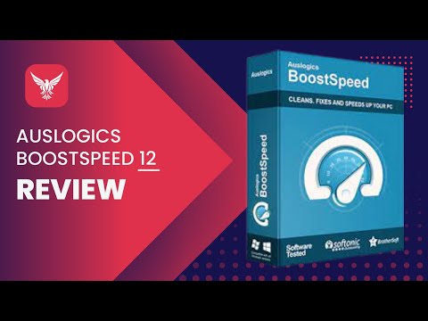 Auslogics BoostSpeed 12 Review | Boost Your Computer’s Speed to the Maximum Level