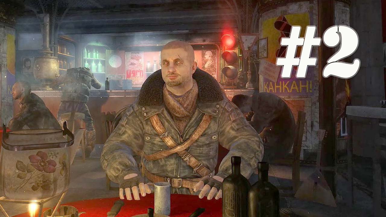 metro last light chapter metro last light chapter