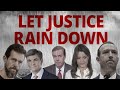 The Vortex — Let Justice Rain Down