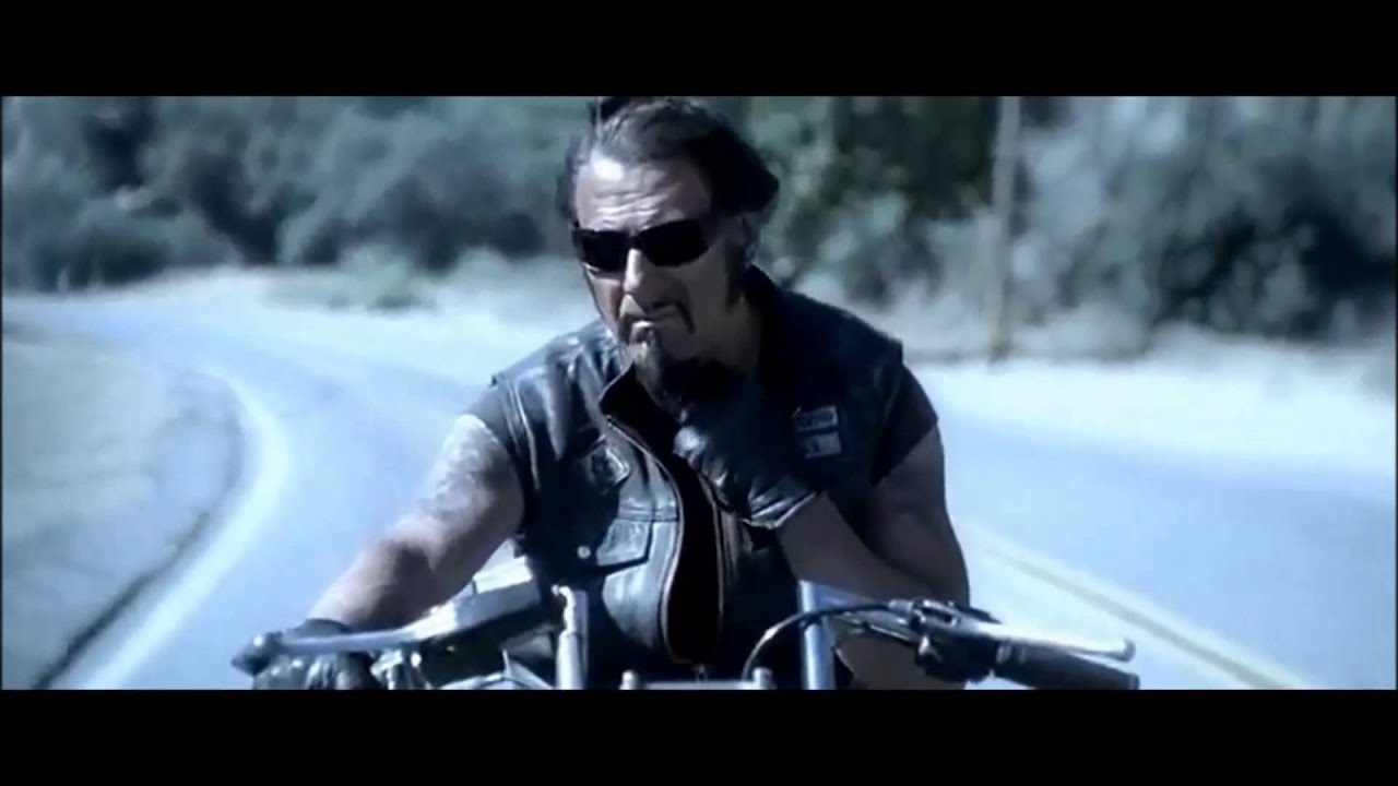Hell Ride YouTube