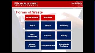 Lecture 3: Free Short Course - SCRUM vs LEAN Agile Project Management