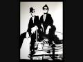 Blues Brothers - Ghostriders In The Sky