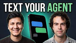 Your AI Agent Needs a Phone Number