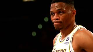 'Write the Eulogy' - A lookback at the Lakers' tumultuous 2021-22 NBA Season screenshot 5