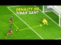 BOLEHKAH TENDANGAN PENALTY DIUMPAN?