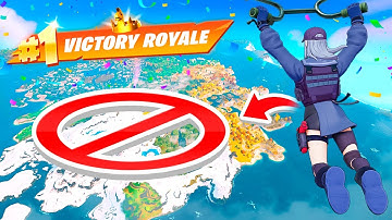 We WON Without Landing