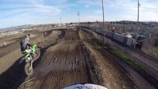 408MX 11/03/16 by Andy (Andy)