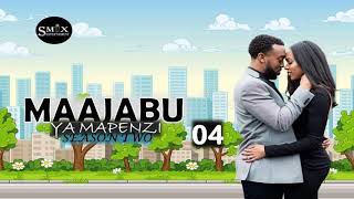 SIMULIZI; MAAJABU YA MAPENZI 4/15 Season II
