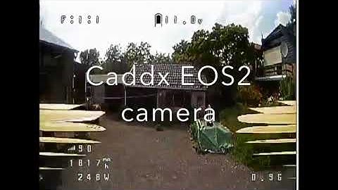 Tyro camera comparison