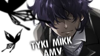 Tyki Mikk AMV  Animal I have Become