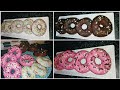دونات بأسهل طريقة هشيشة و خفيفة شكلا و مذاق Food اكسبلور طبخ دونات بأسهل طريقة هشيشة و خفيفة شكلا و مذاق Food اكسبلور طبخ