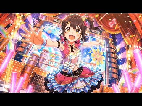 Reバース ミリオンライブ PP  春日 未来 IR 春日 未来（サイン入り） 販売 | アニメ「アイドルマスター