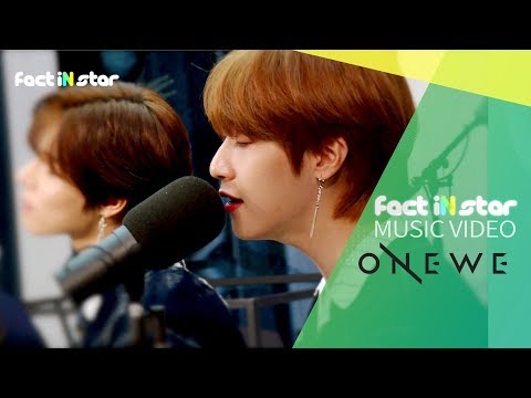 [팩트M/V] 원위 (ONEWE) - 야행성 (Regulus)