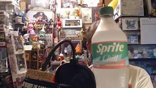 Sprite Chill (Strawberry Kiwi)