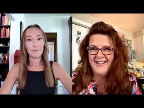 She Left AMWAY After 30 YEARS Antimlm