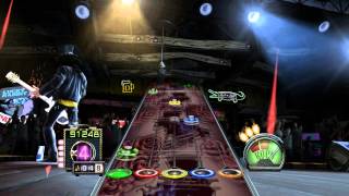 Guitar Hero 3 PC - Sweet Child O'Mine - Guns N' Roses - Guitar - Expert