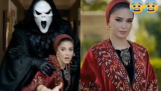 Turkmen Halky Maraly Gollanok Marala Yasalan Vidolar 😢 Resimi