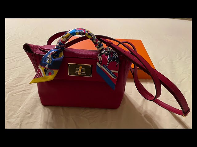 Hermès 101: All About the Hermès 24/24 - PurseBop