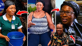 ASU! Odo Broni’s Mother, Auntie Ceci, Finally Breaks Her Silence on Odo Broni Was Married to Lumba!