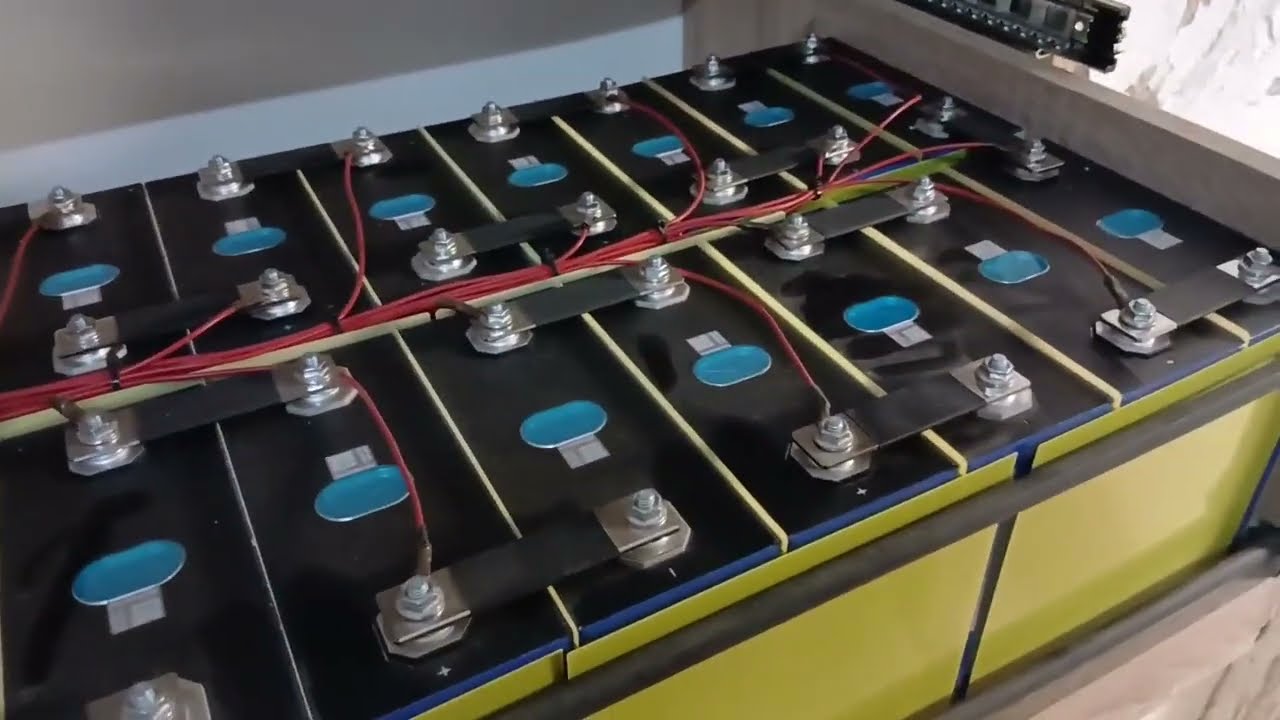 Mi történt másfél év alatt a LifePo4 akkumulátorommal