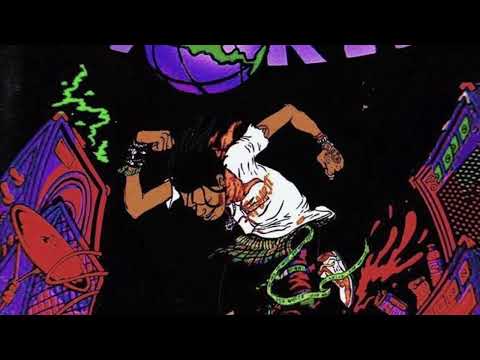 Playboi Carti x Gravity Falls - New Tank - Official Audio